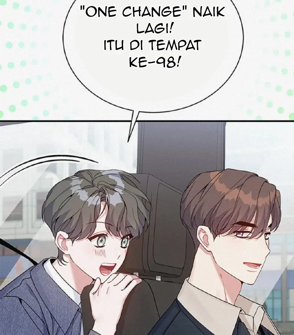An Insincere Idol's Blank Slate chapter 23 halaman 47