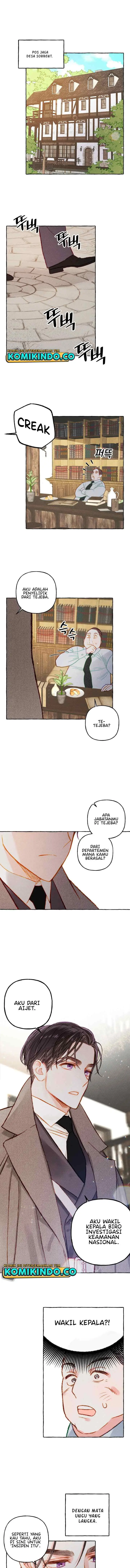 I Raised a Black Dragon chapter 2 halaman 6