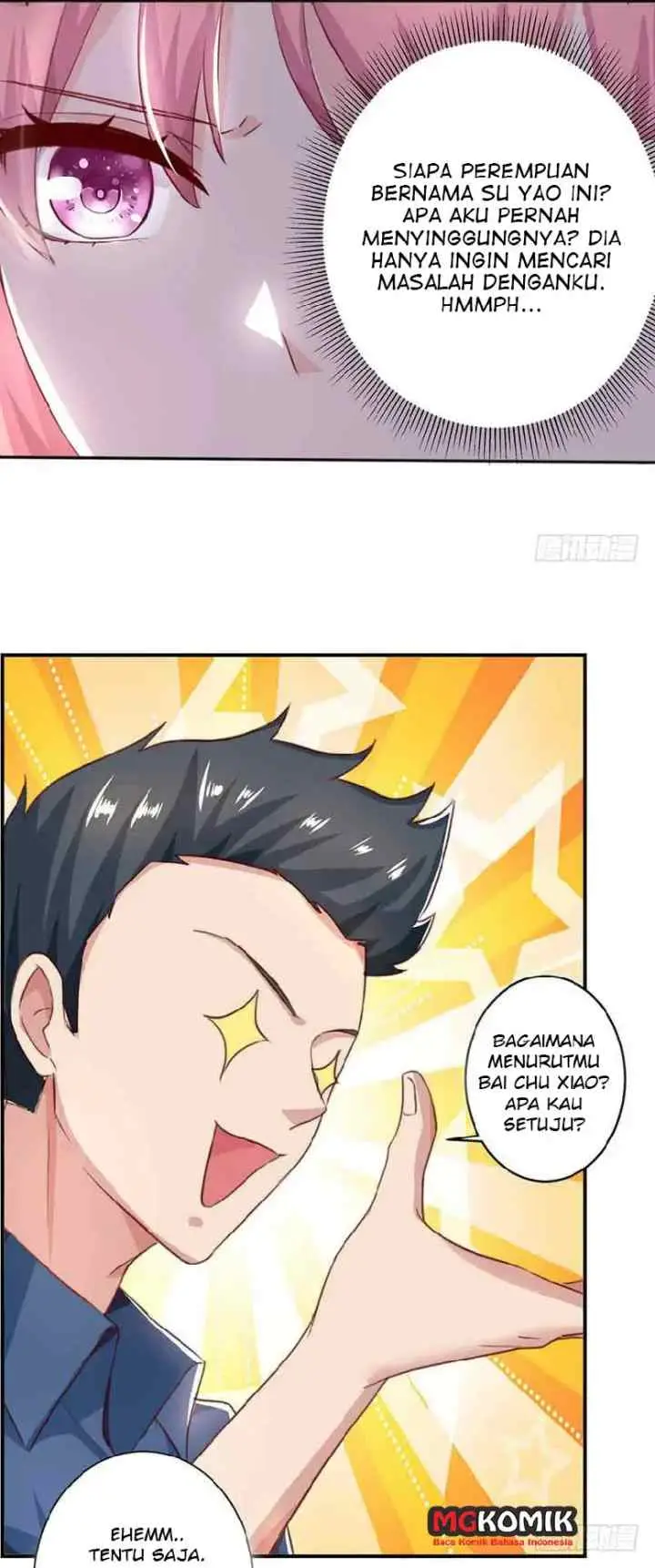 Take Your Mommy Home chapter 5 halaman 15