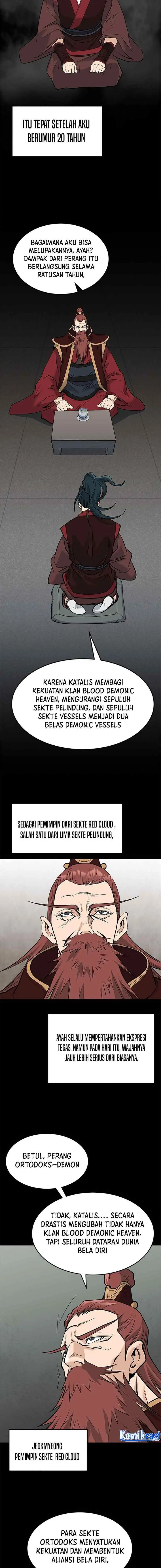 Grand General chapter 65 halaman 5