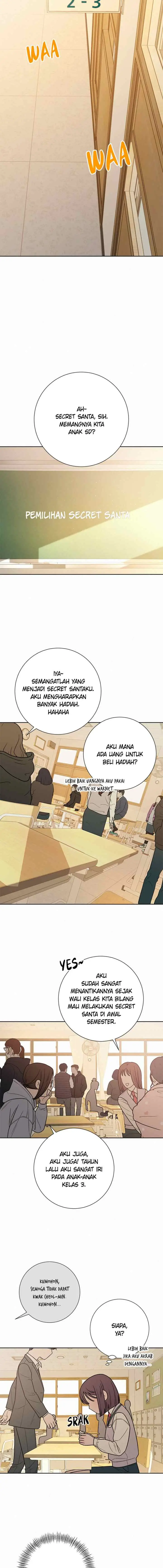 Operation: True Love chapter 46 halaman 7