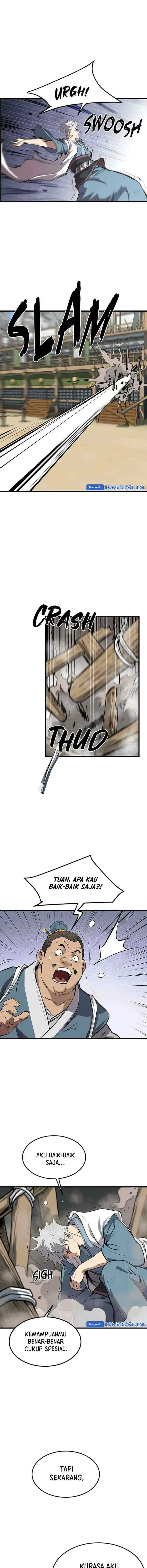 Grand General chapter 97 halaman 12