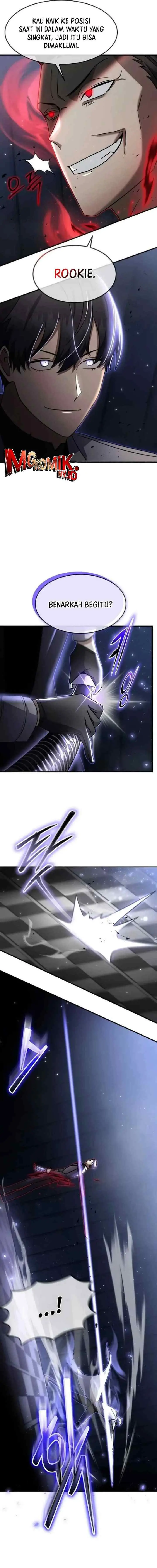 The Regressed Genius Player's Legendary Weapon Creation chapter 39 halaman 10