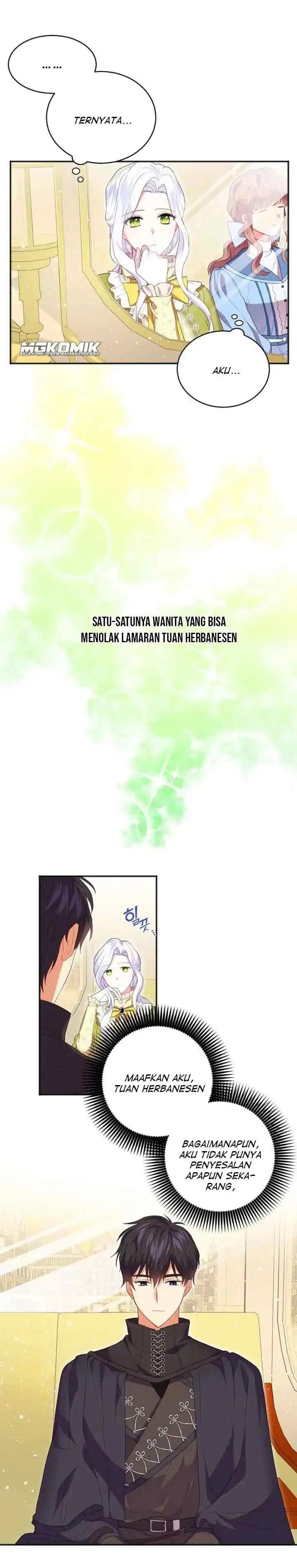 I Went On Strike Because It Was A Time Limit chapter 17 halaman 16