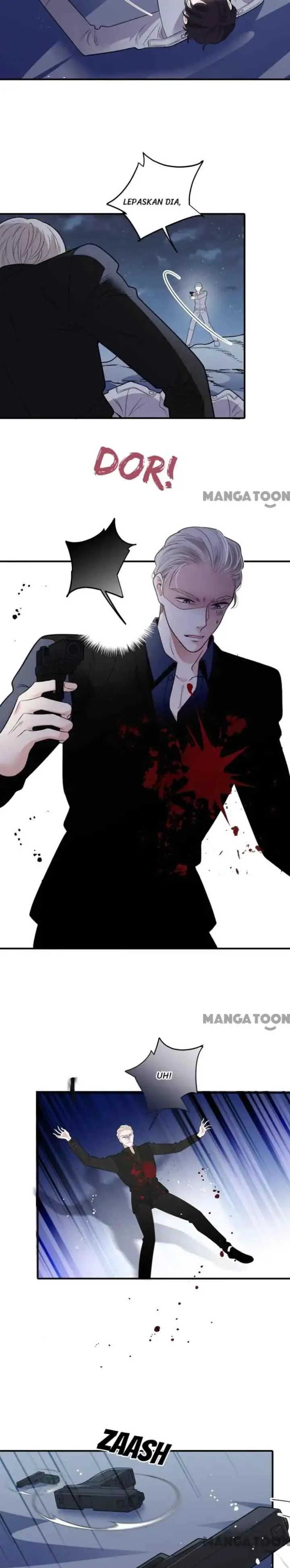The Duke's Hidden Baby: BOGO! chapter 273 halaman 7