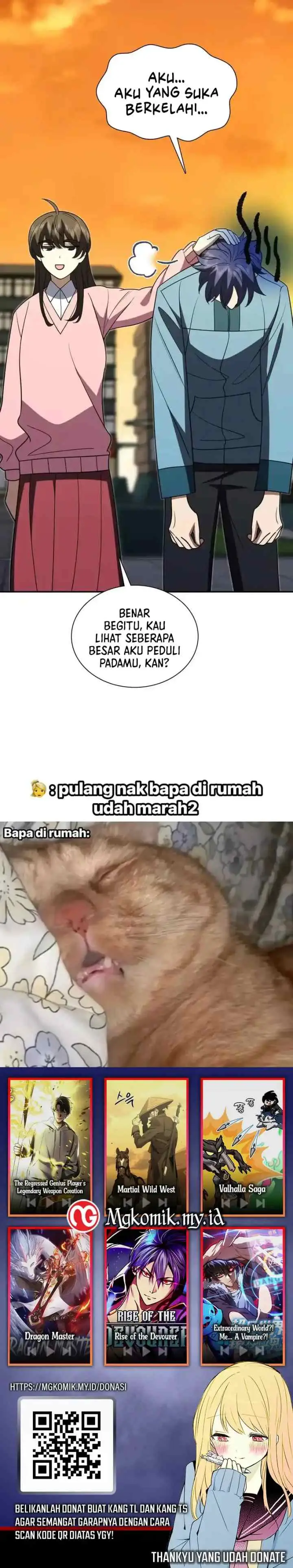 My Wife Is From a Thousand Years Ago chapter 431 halaman 12