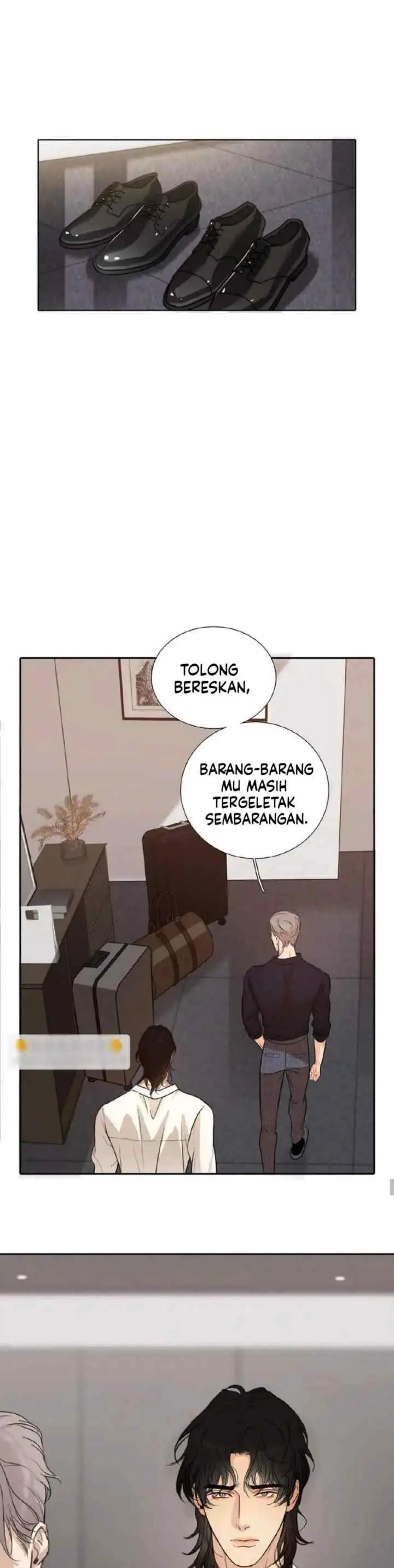 Dívida de Amor chapter 64 halaman 10