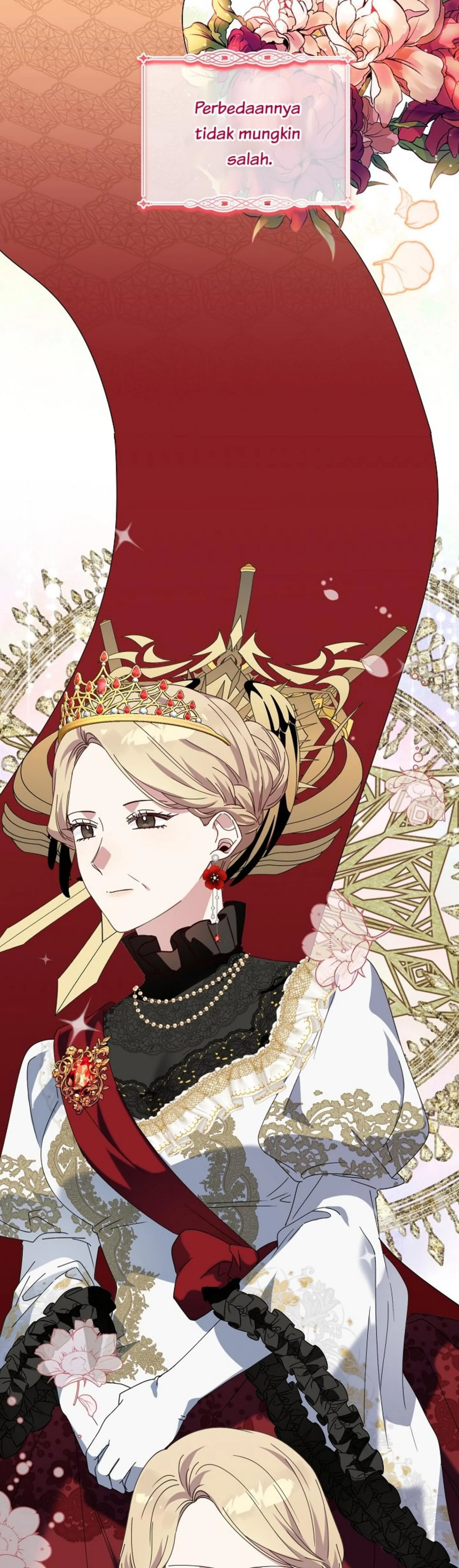Bird Empress chapter 19 halaman 41