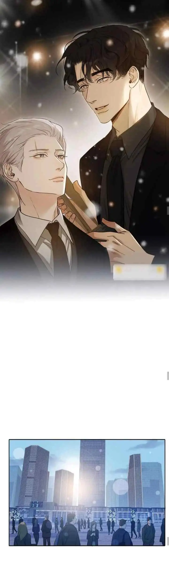 Dívida de Amor chapter 48 halaman 13