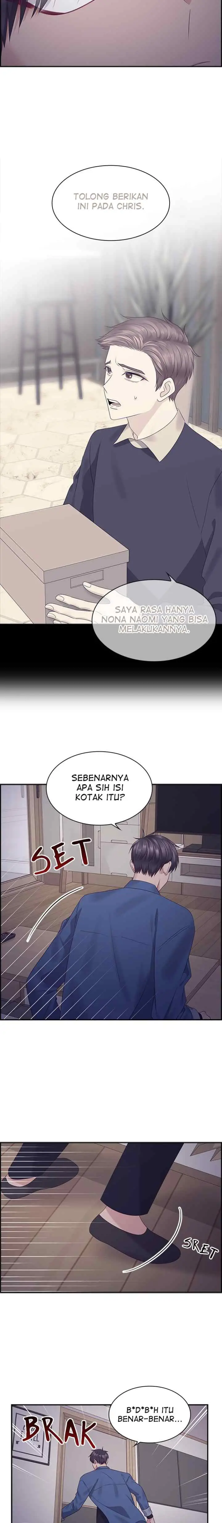 My Exes Fell For Me chapter 82 halaman 13