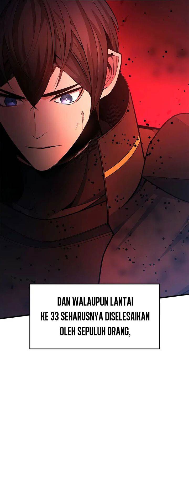 The Tutorial Is Too Tough! chapter 206 halaman 31