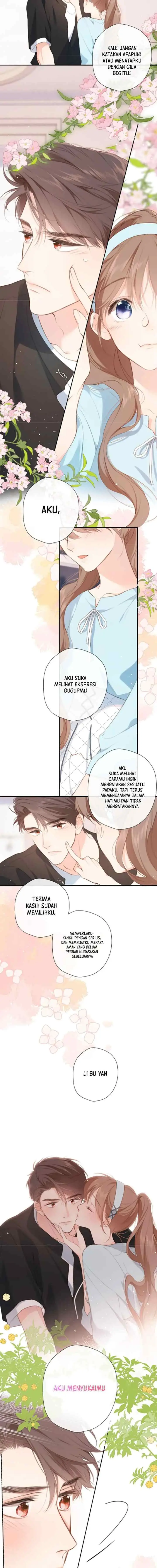 Once More chapter 154 halaman 11