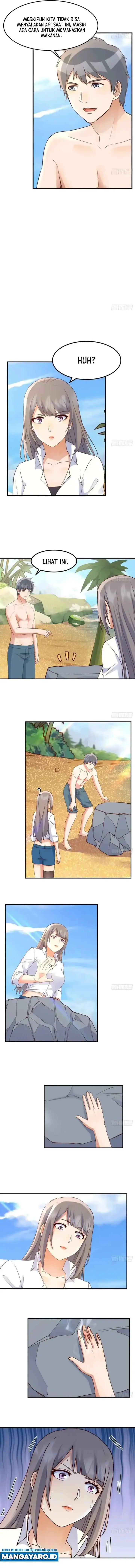 I Have Twin Girlfriends chapter 247 halaman 6