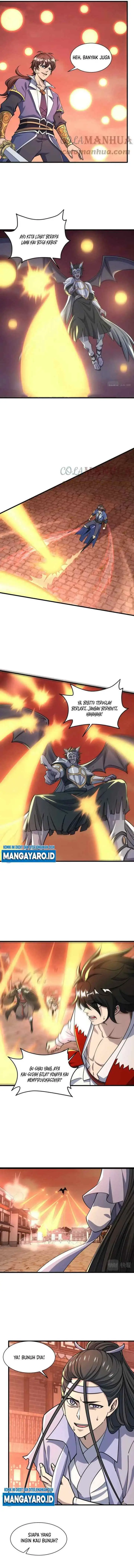 Attribute Extractor chapter 80 halaman 8