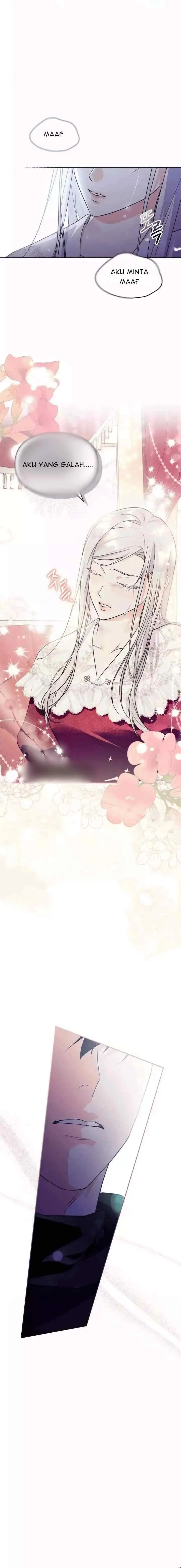 I Became the Tyrant's Servant chapter 33 halaman 12