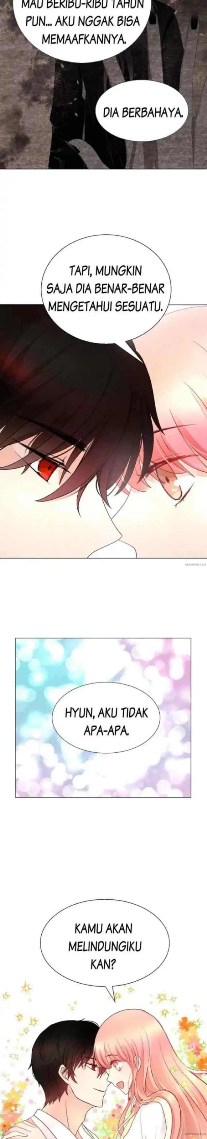 My Guardian Demon chapter 75 halaman 8