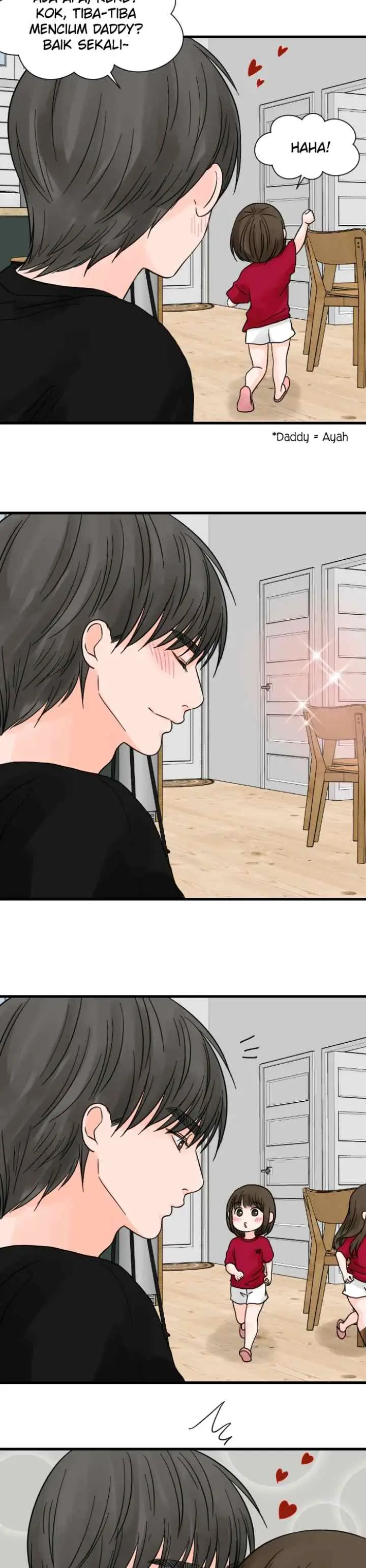 One + One (Bao A) chapter 133 halaman 16