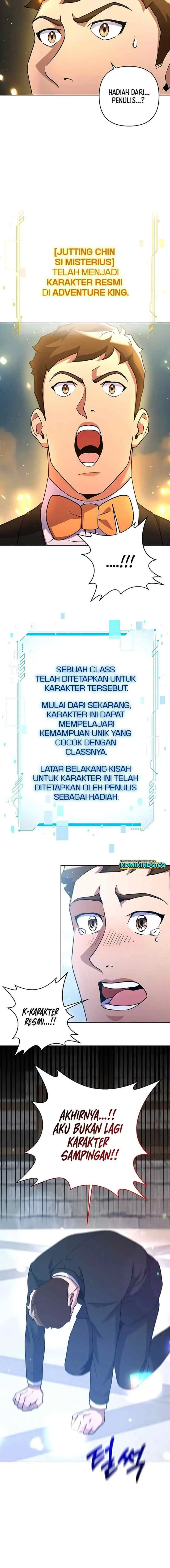 Surviving in an Action Manhwa chapter 16 halaman 12