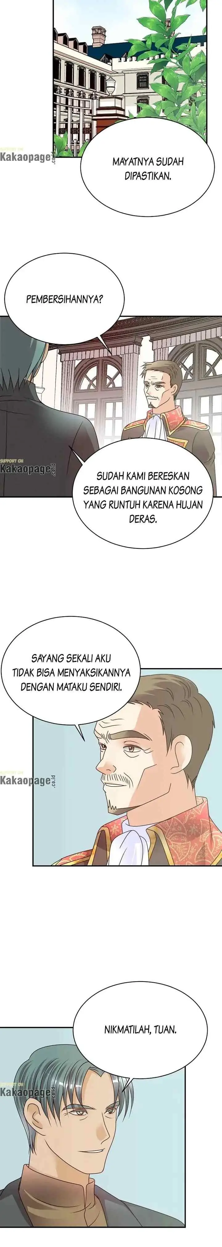 I Refuse the Duke chapter 133 halaman 16