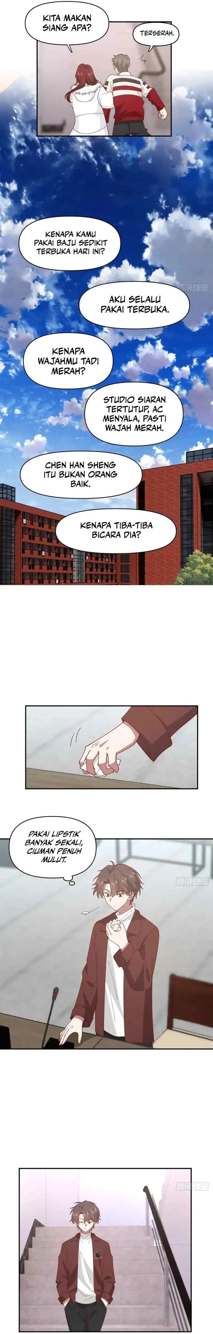 I Really Don't Want to Be Reborn chapter 260 halaman 6