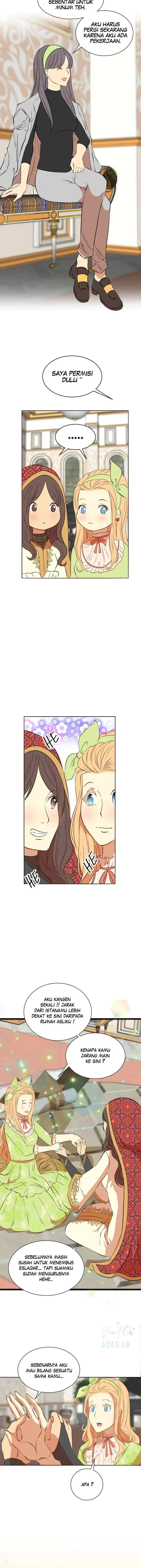 Infinite Sky chapter 54 halaman 4