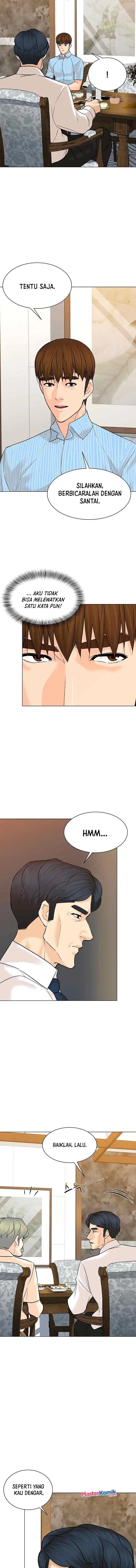 From the Grave and Back chapter 114 halaman 5