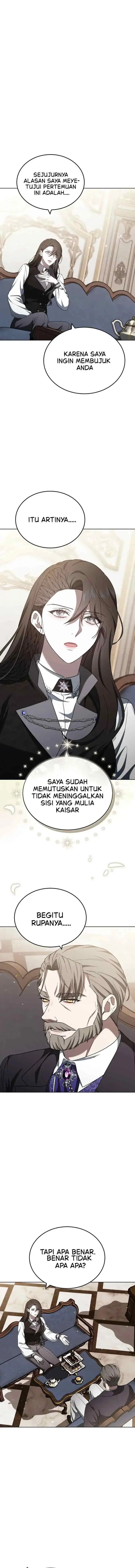 City of Arrogance chapter 84 halaman 12
