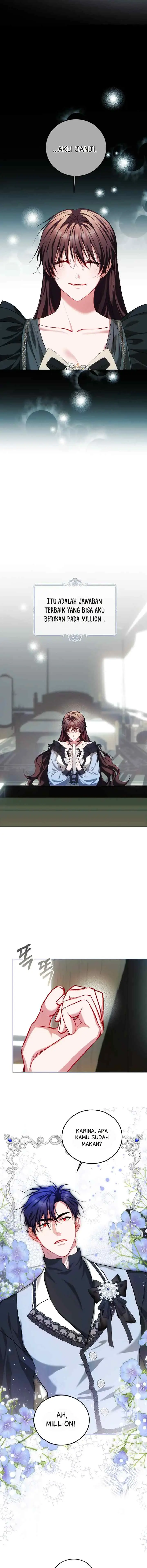 Karina's Last Days chapter 63 halaman 4