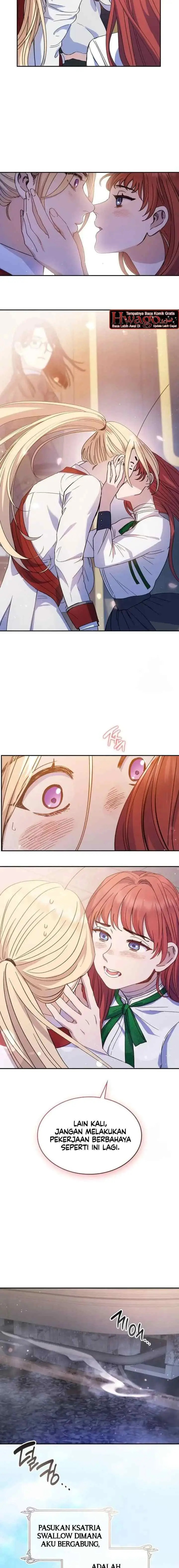 Swallow Knights Tales chapter 2 halaman 6