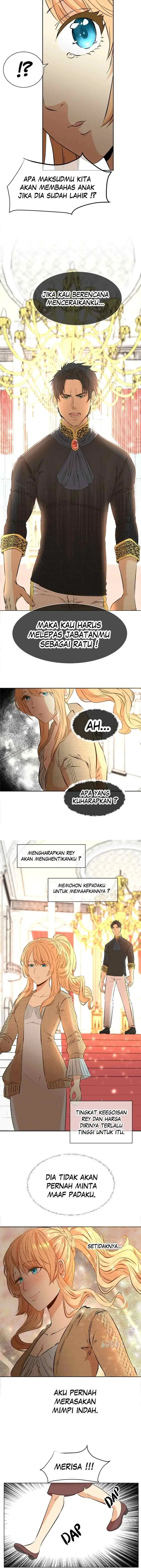 Infinite Sky chapter 82 halaman 6