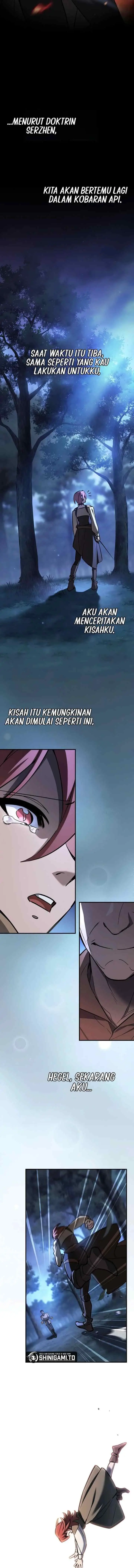 Sword Devouring Swordmaster chapter 11 halaman 15