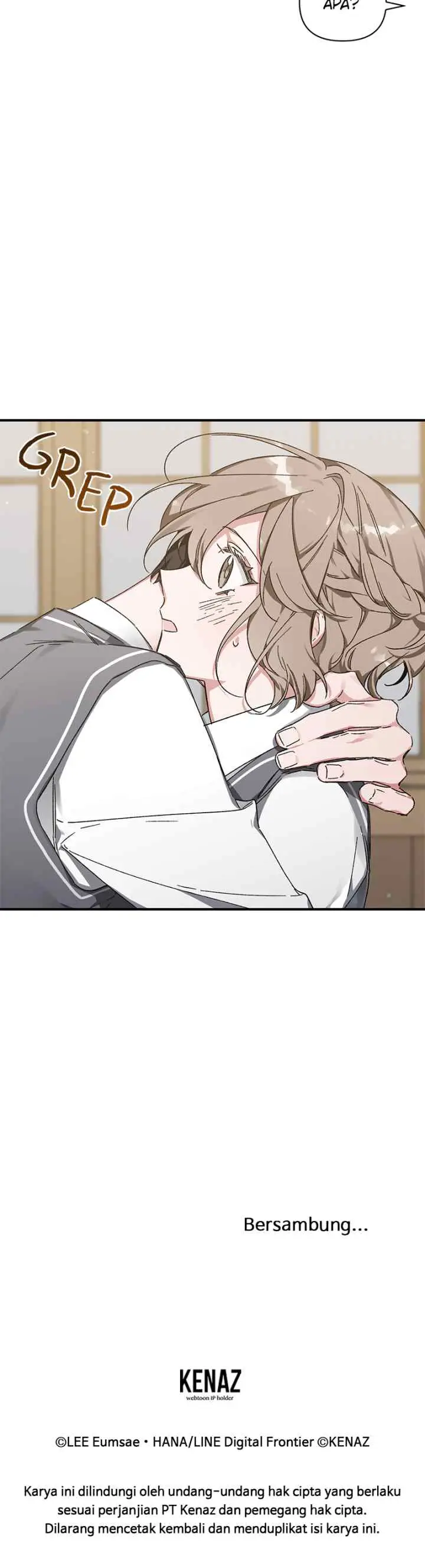 Nine (LEE Eum-sae) chapter 14 halaman 19