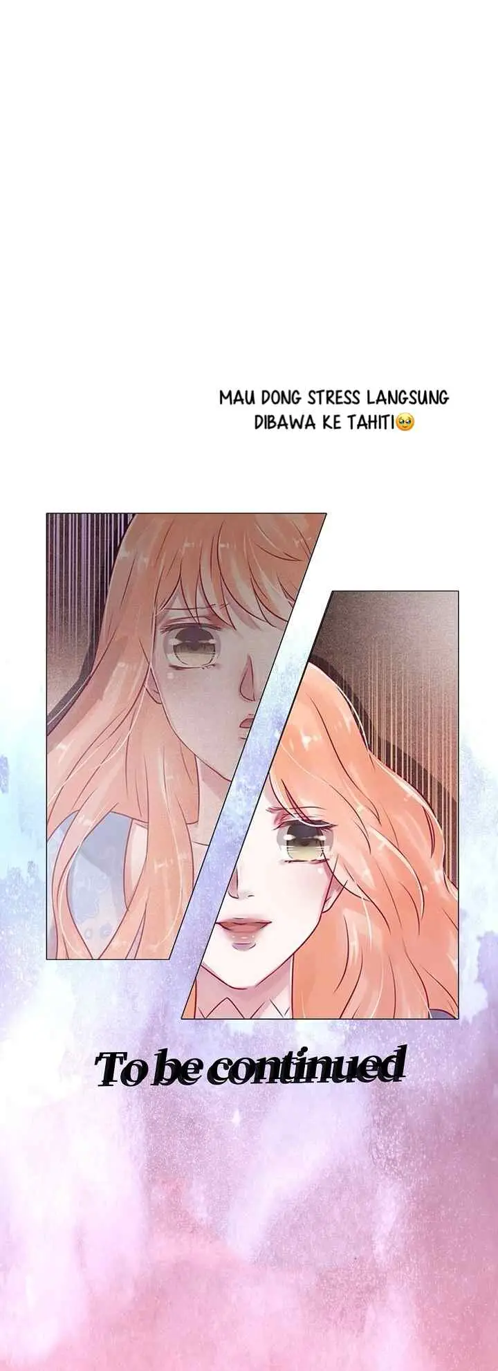 CEO Loves Two Versions of Me chapter 19 halaman 14