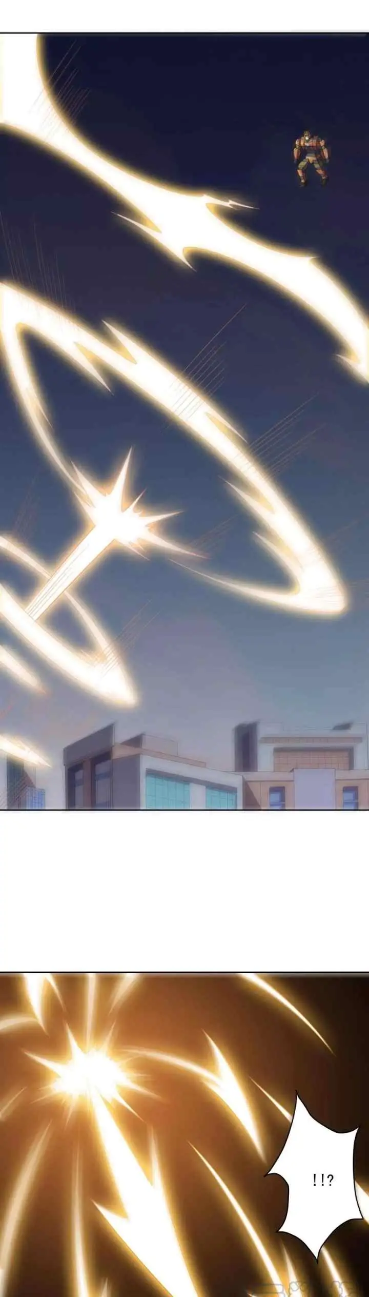 Big Hero's Girlfriend is Super Fierce! chapter 96 halaman 9
