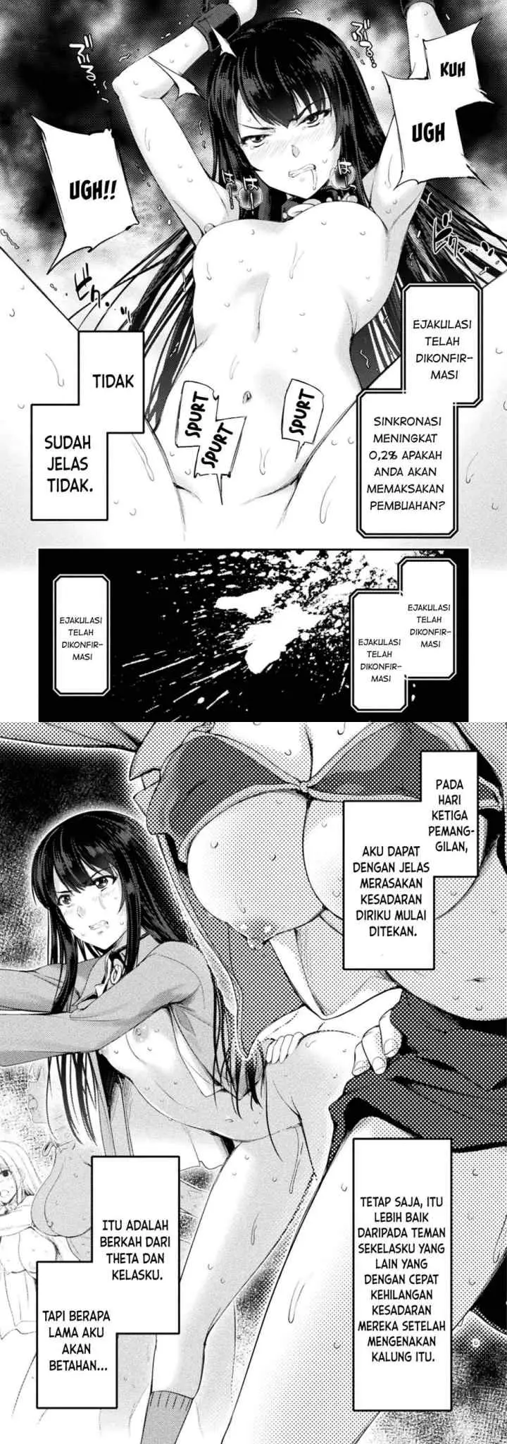 Astro King - Shoukan Yuusha dakedo Kakyuu Nintei sareta node Maid Harem o Tsukurimasu! chapter 11 halaman 7