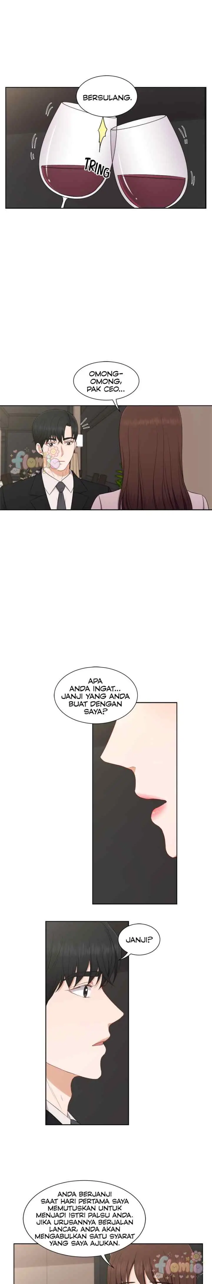 I Need a Bride chapter 65 halaman 12