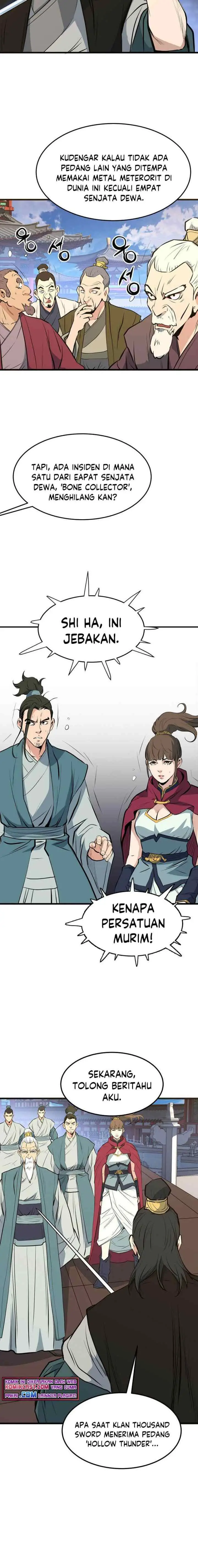 Grand General chapter 18 halaman 15