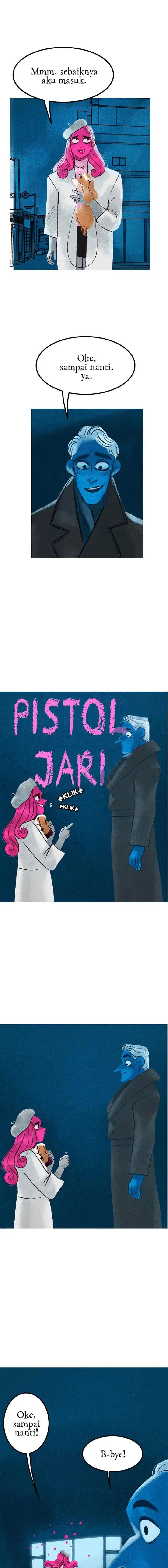 Lore Olympus chapter 159 halaman 13