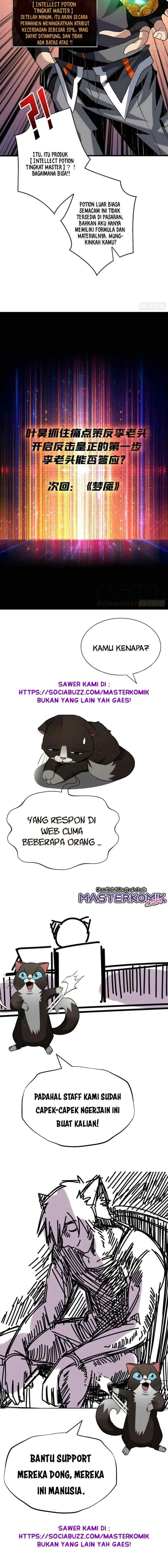 King Account At The Start chapter 112 halaman 10