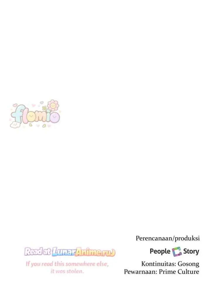 I Need a Bride chapter 32 halaman 17