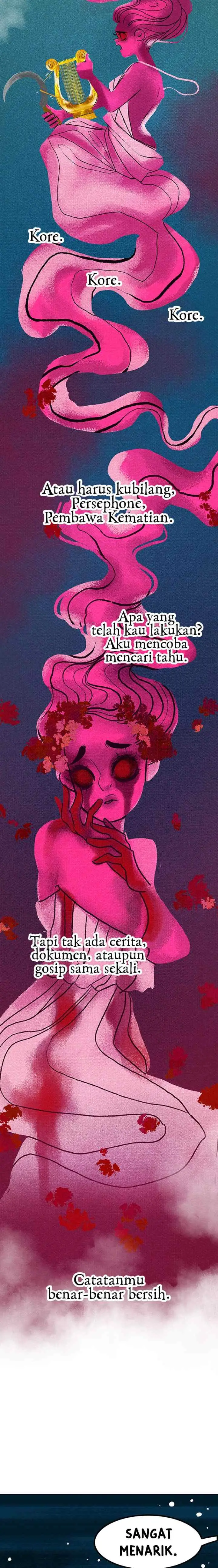 Lore Olympus chapter 86 halaman 13