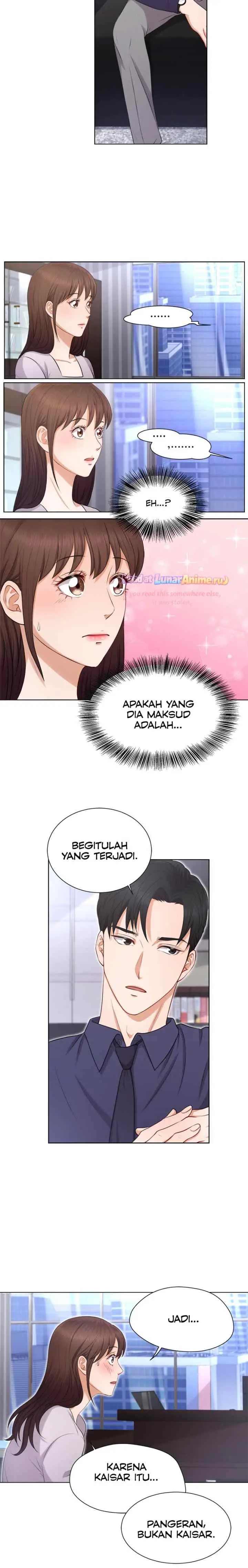 I Need a Bride chapter 3 halaman 7