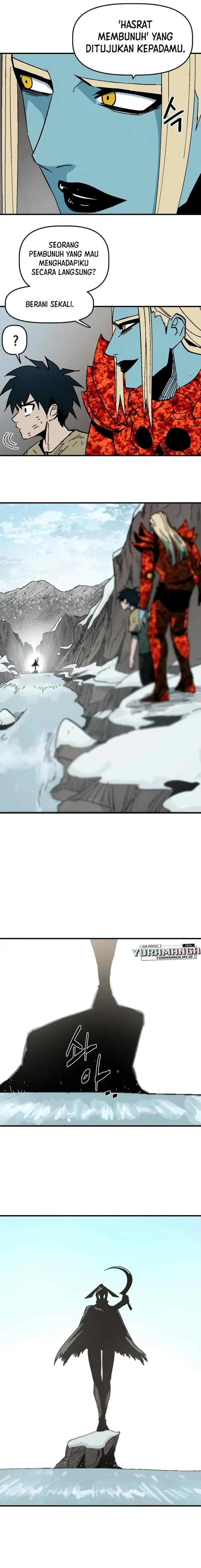 Fork & Knife chapter 8 halaman 17