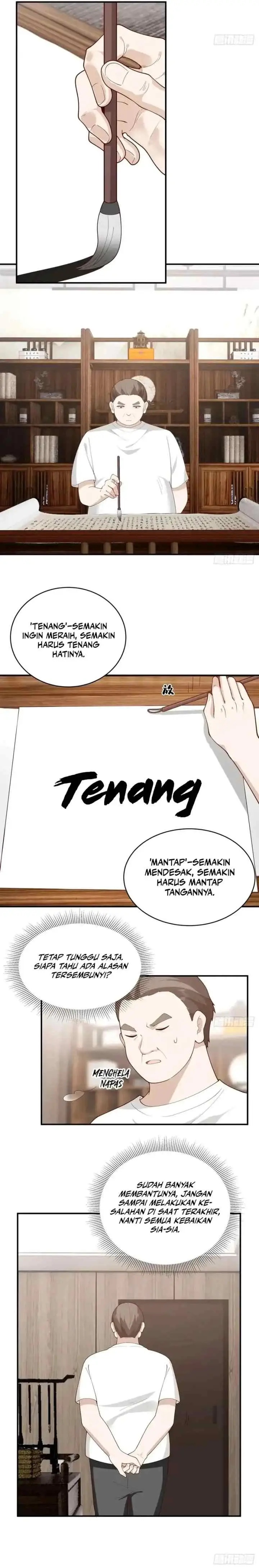 I Really Don't Want to Be Reborn chapter 331 halaman 11
