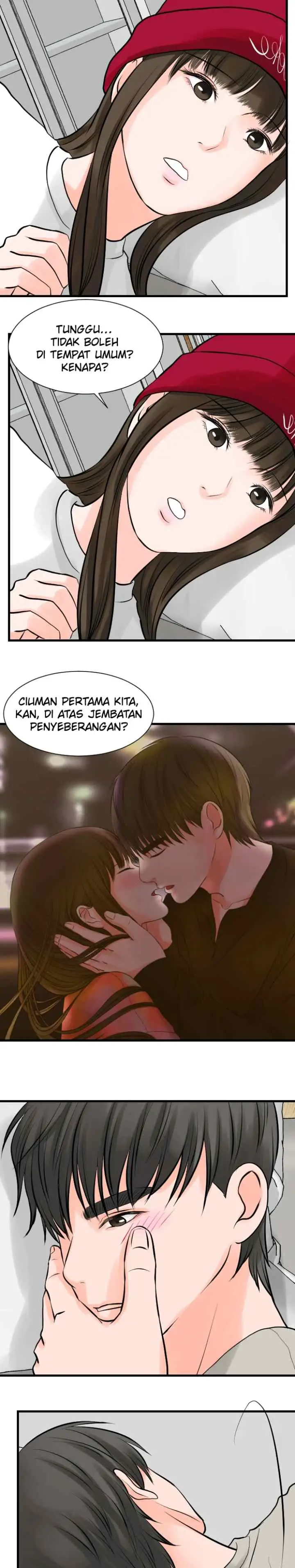 One + One (Bao A) chapter 120 halaman 8