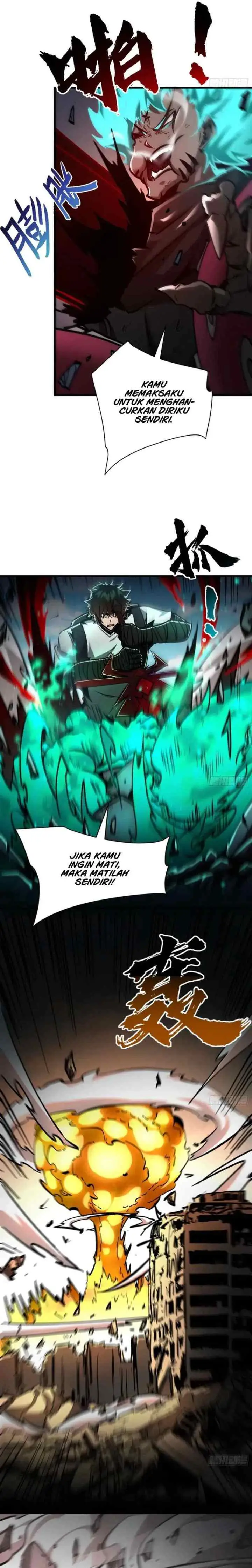 I Am Really Not the Demon Lord! chapter 32 halaman 6