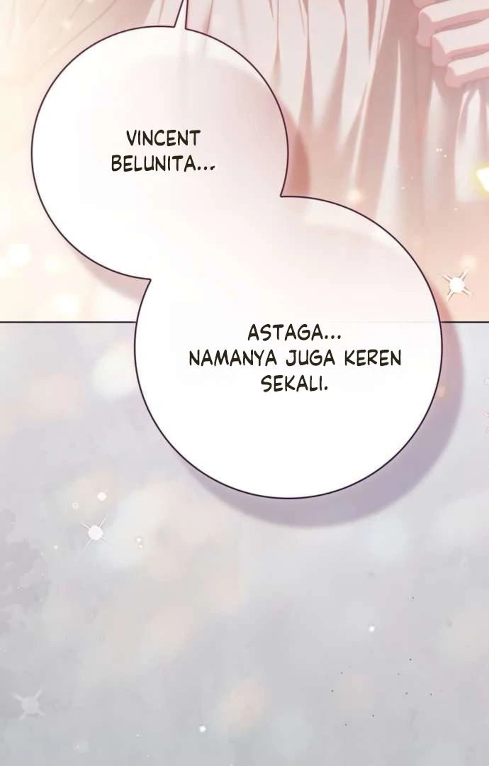 The Count's Secret Maid chapter 58 halaman 136