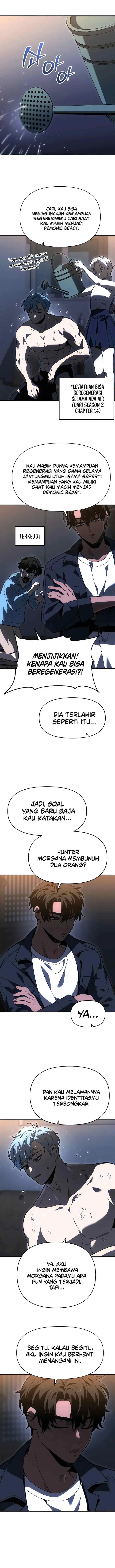 I Used To Be The Boss chapter 124 halaman 8
