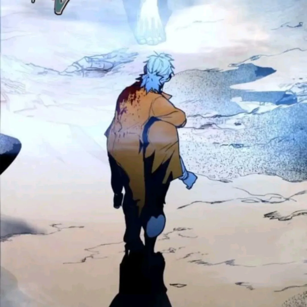 Fog Land chapter 14 halaman 69