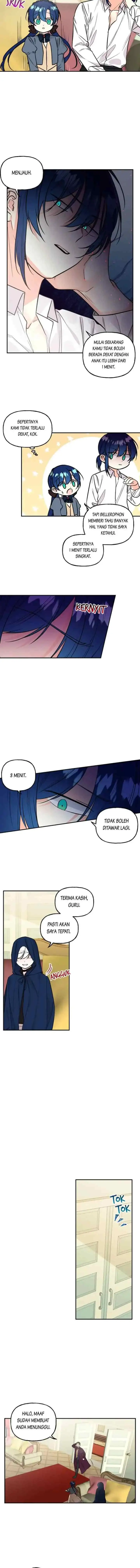 Daughter of the Great Wizard chapter 31 halaman 9